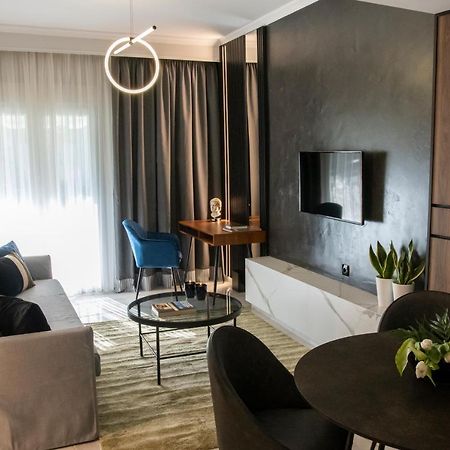 Veria Suite Ngoại thất bức ảnh