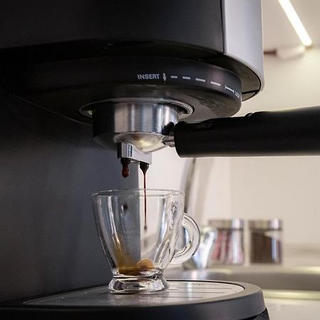 Veria Suite Ngoại thất bức ảnh