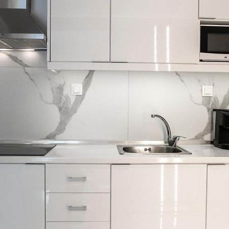 Veria Suite Ngoại thất bức ảnh