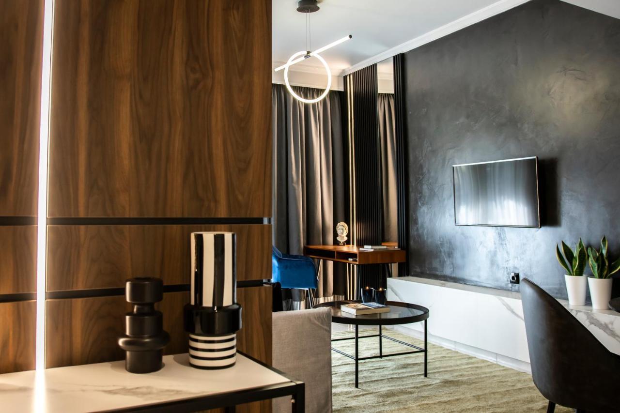 Veria Suite Ngoại thất bức ảnh