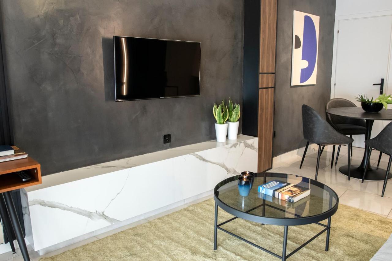 Veria Suite Ngoại thất bức ảnh