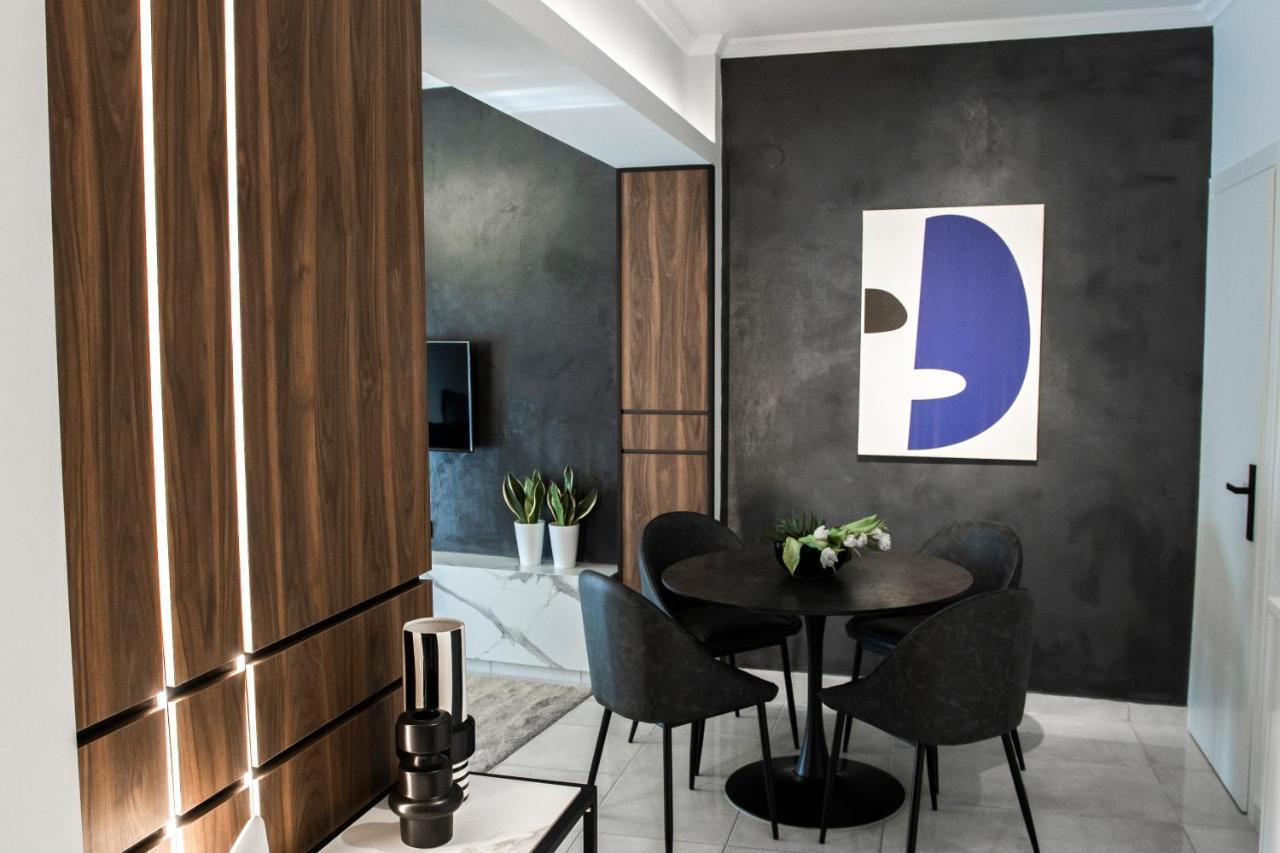 Veria Suite Ngoại thất bức ảnh