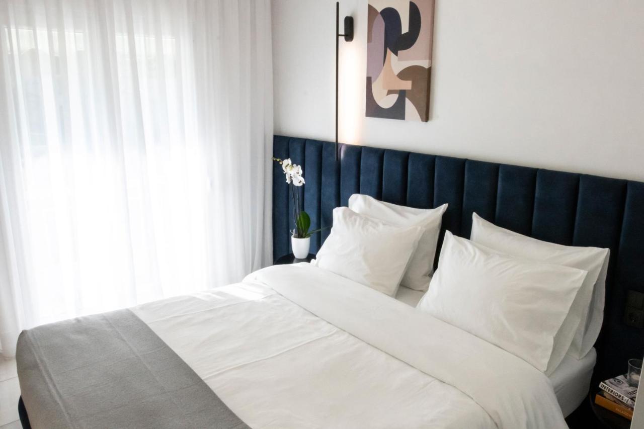 Veria Suite Ngoại thất bức ảnh
