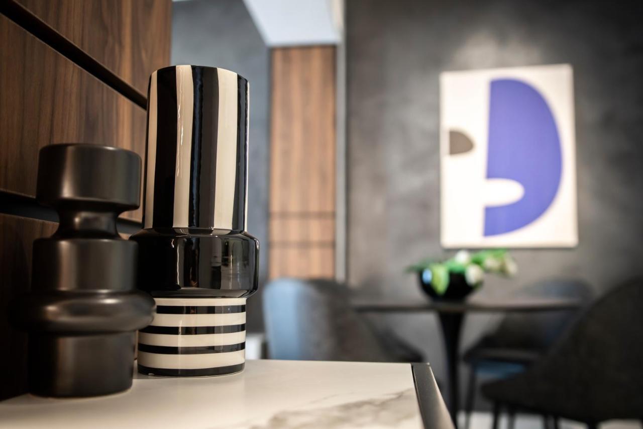 Veria Suite Ngoại thất bức ảnh