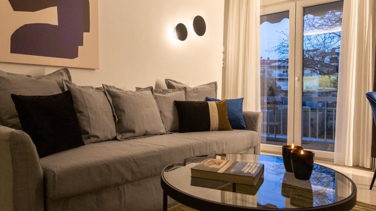 Veria Suite Ngoại thất bức ảnh