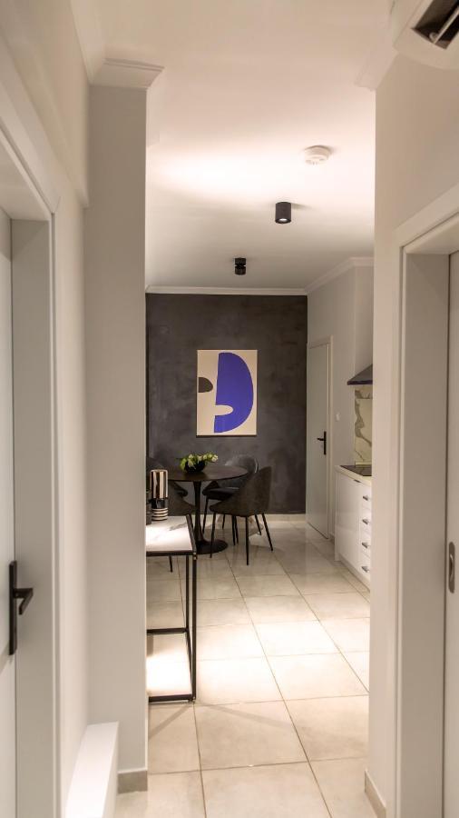 Veria Suite Ngoại thất bức ảnh