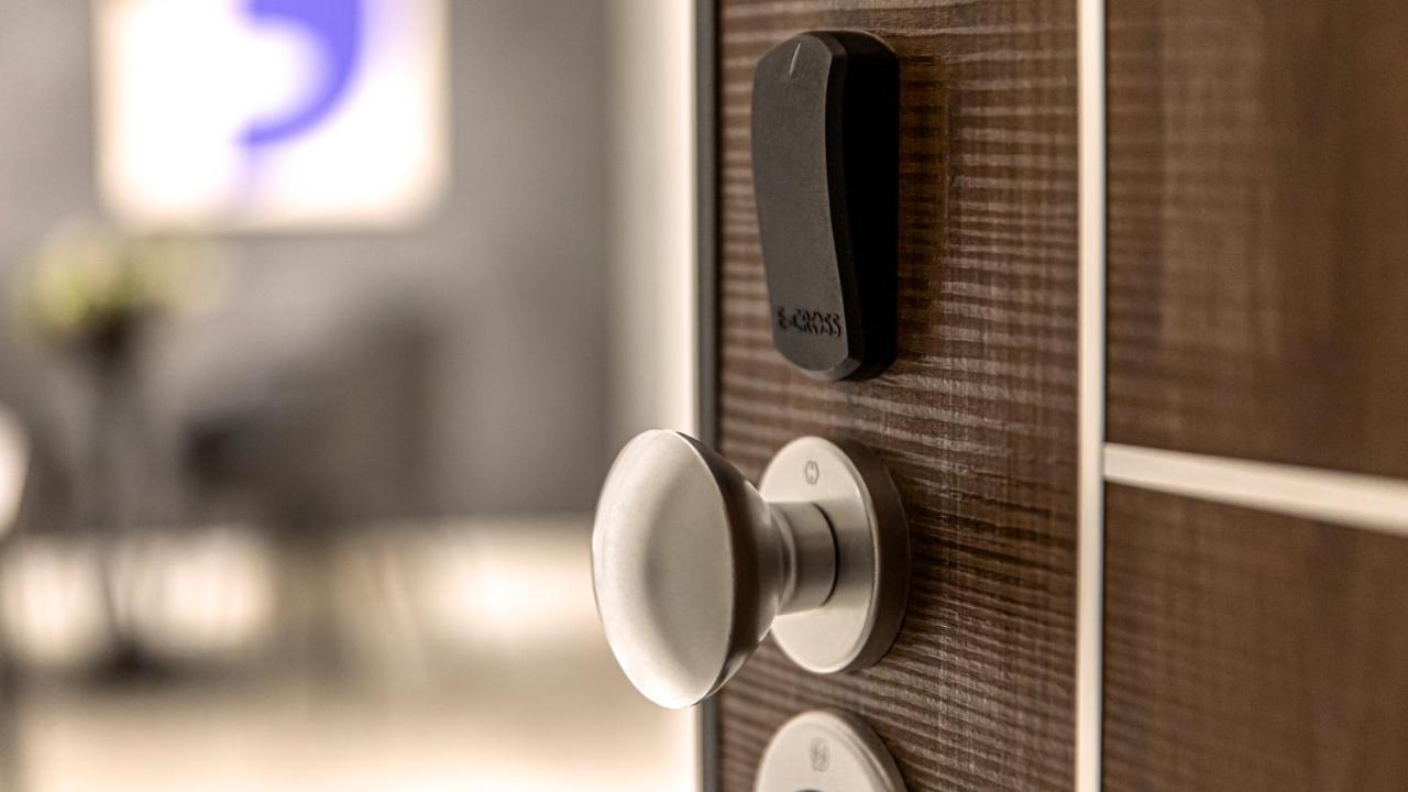 Veria Suite Ngoại thất bức ảnh