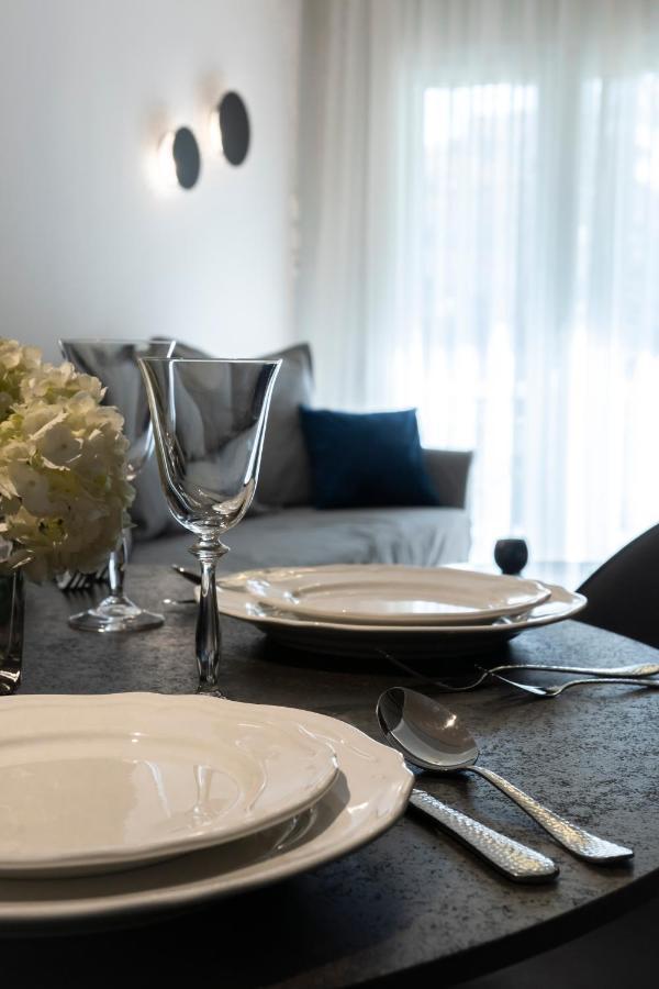 Veria Suite Ngoại thất bức ảnh