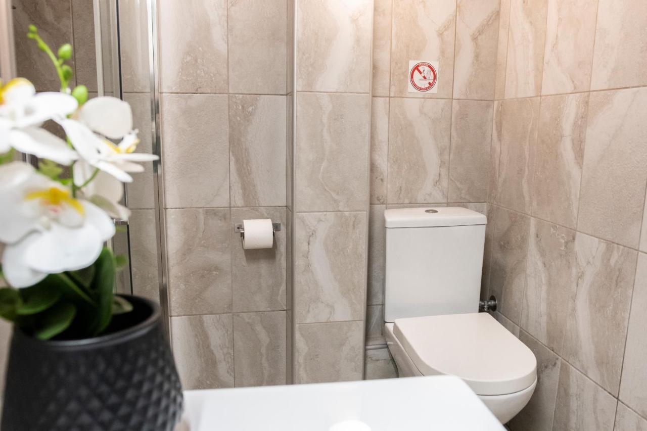 Veria Suite Ngoại thất bức ảnh
