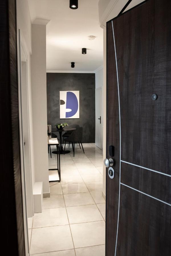 Veria Suite Ngoại thất bức ảnh