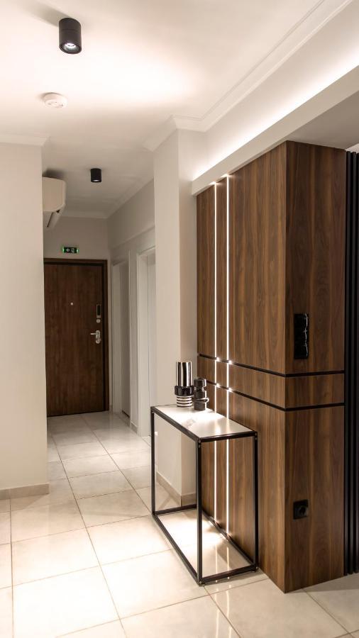 Veria Suite Ngoại thất bức ảnh