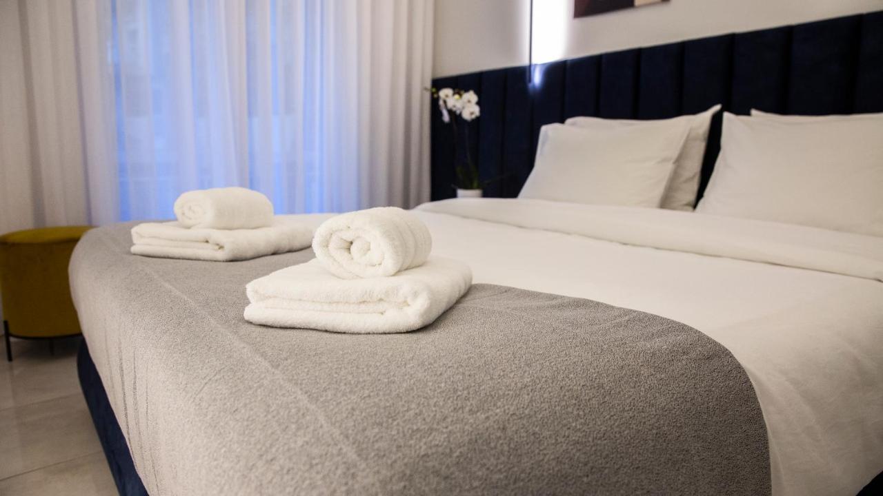 Veria Suite Ngoại thất bức ảnh