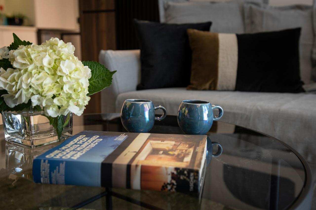 Veria Suite Ngoại thất bức ảnh