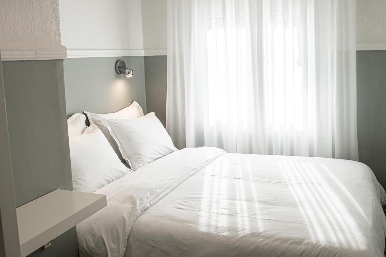 Veria Suite Ngoại thất bức ảnh
