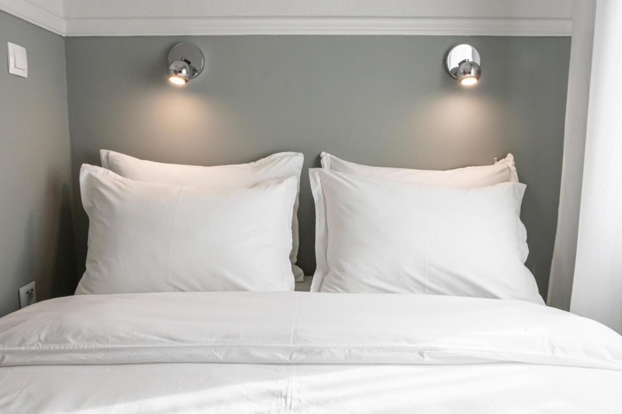 Veria Suite Ngoại thất bức ảnh