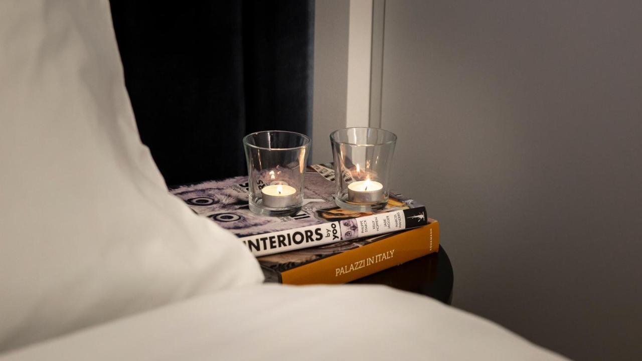 Veria Suite Ngoại thất bức ảnh