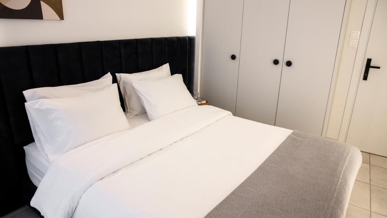 Veria Suite Ngoại thất bức ảnh
