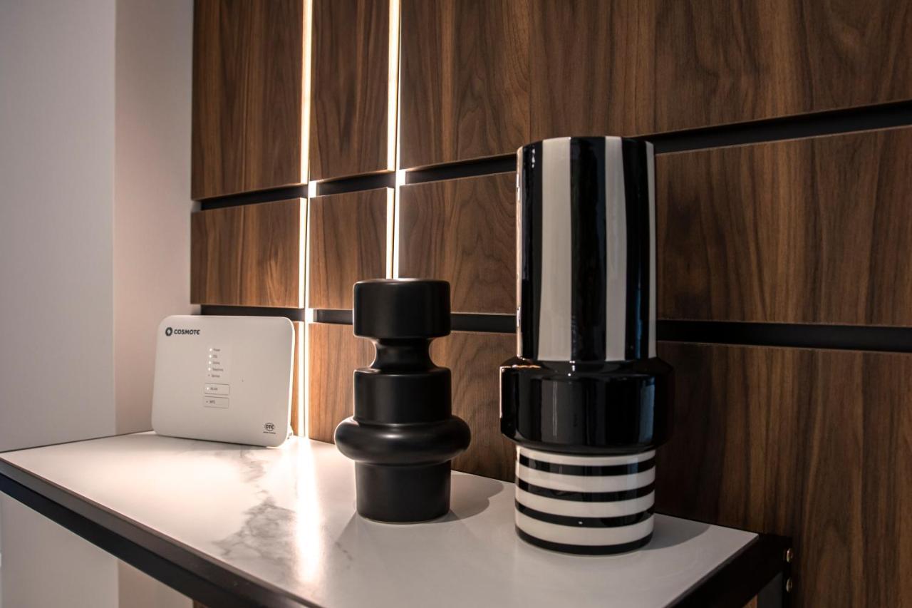 Veria Suite Ngoại thất bức ảnh