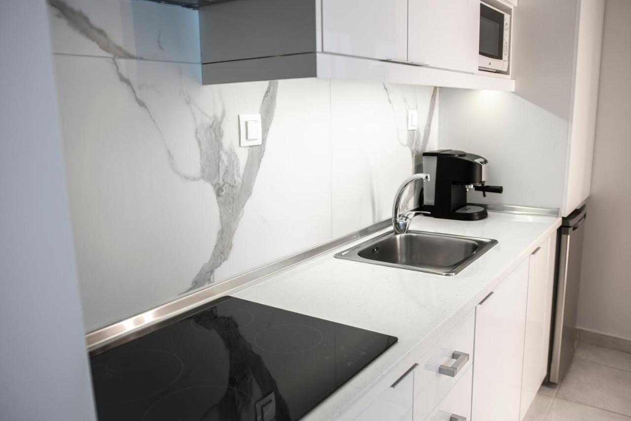 Veria Suite Ngoại thất bức ảnh