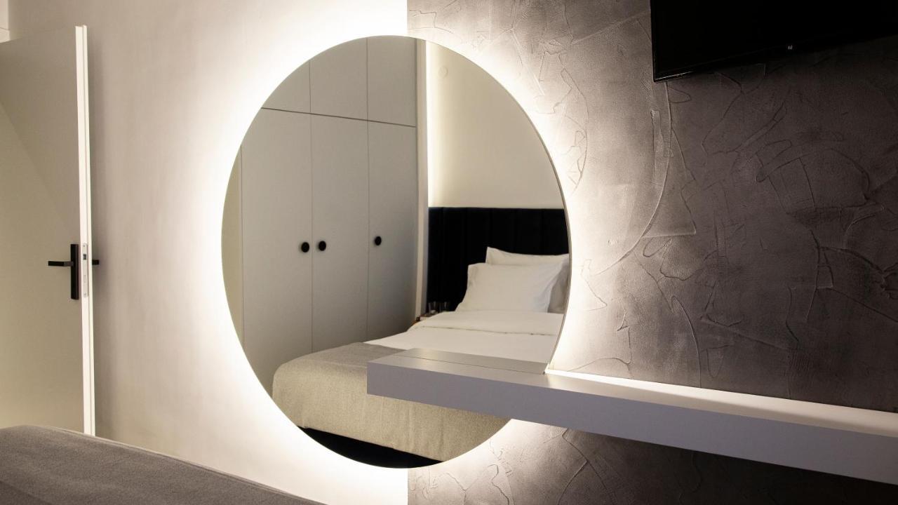 Veria Suite Ngoại thất bức ảnh
