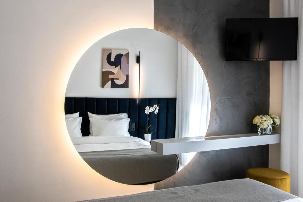 Veria Suite Ngoại thất bức ảnh