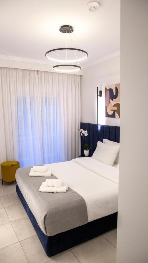 Veria Suite Ngoại thất bức ảnh